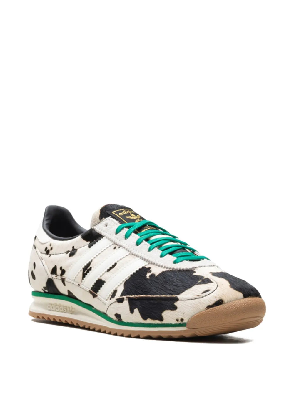 Sl72 Cow-Print