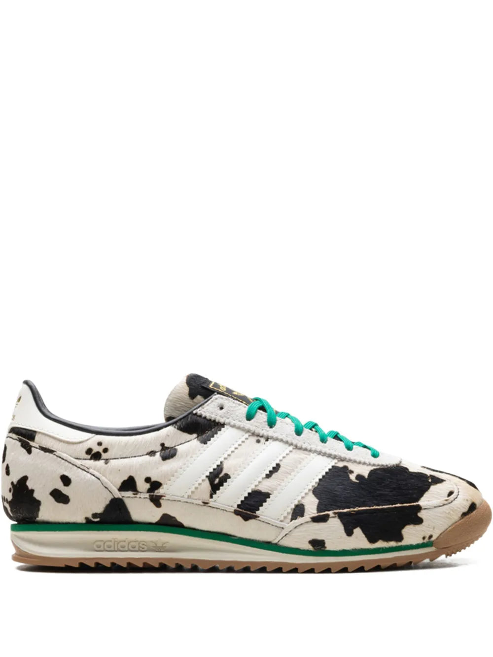Sl72 Cow-Print