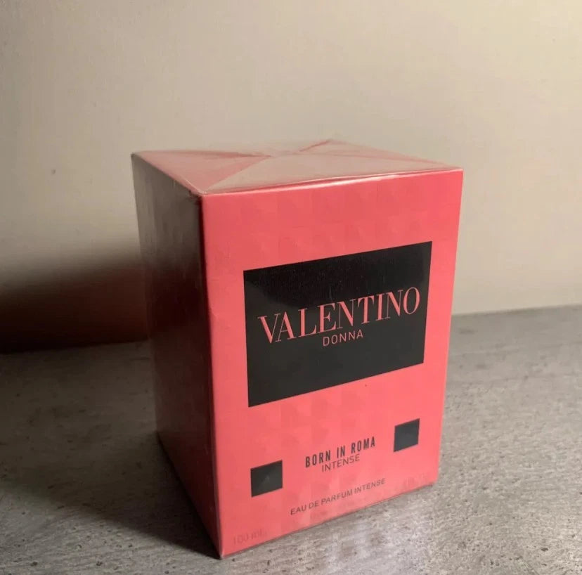 Valentino Born In Roma Intense EDP 100ml